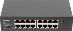 Lanberg 16-portno gigabitno stikalo za rack