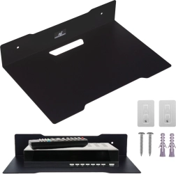 stenska polica za set-top box MACLEAN MC-122
