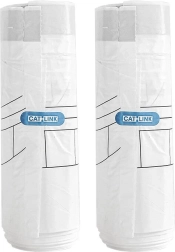 Catlink Baymax vrečke za koš za mačji pesek 2 kos