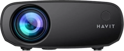 Brezžični projektor Havit PJ207
