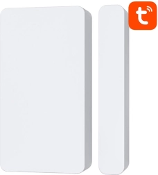 Pametni senzor za vrata in okna NEO Wi‑Fi TUYA