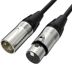 Kabel Maono XLR-180 črn