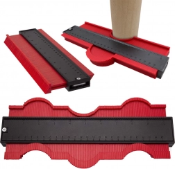 Predloga za obrise velika XL