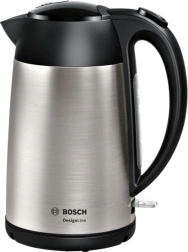 Bosch designline grelnik vode iz nerjavečega jekla