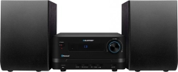 Mikro stolp s CD, USB in FM BLAUPUNKT MS14BT z Bluetooth