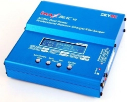 Polnilec SkyRC iMax B6AC V2