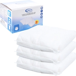 Nadomestna polnila za absorber vlage 3×400 g