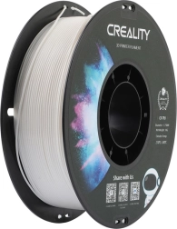 Fleksibilni filament Creality CR-TPU – Bela