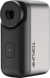 Cycplus Topump AS200 TB2 mini električna pumpa za kolo