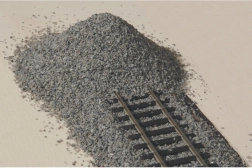 Piko droben siv prod