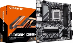 Gigabyte B850M DS3H – osnovna plošča AM5 za igre
