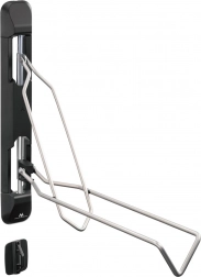 Stenski nosilec za kolo Maclean 35 kg