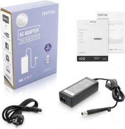 Polnilnik / napajalni adapter 18,5 V 3,5 A (7,4 × 5,0 mm pin) za HP in Compaq 65 W