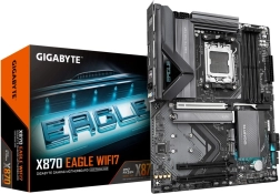 Gigabyte X870 EAGLE WIFI 7 osnovna plošča AM5, DDR5, ATX