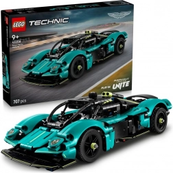 LEGO Technic 42208 Aston Martin Valkyrie