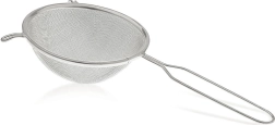 Nerjavno jekleno cedilo 26 cm