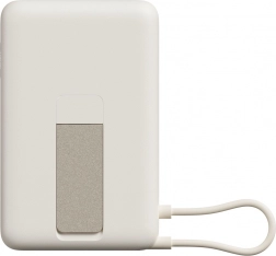 Magnetna power banka s stojalom 10000 mAh XIAOMI, bežna