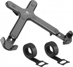 Nosilec za prenosnik 11-17 palcev za stoječe in sedeče delo