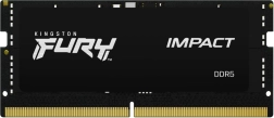 Pomnilnik Kingston Fury Impact DDR5 SODIMM 16GB 6400 CL38