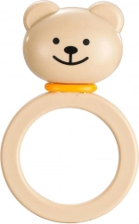 Otroški ropotuljica medvedek BABY MIX