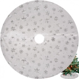 Božična krilca pod božično drevo 90 cm Rubhy