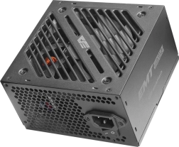 Računalniški napajalnik darkflash 750 W bronze (črn)