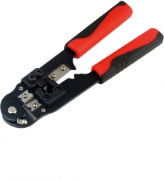 krimpirne klešče 3 v 1 za RJ45 GEMBIRD T-WC-03