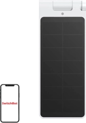 Sončna plošča za SwitchBot Curtain