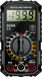 Digitalni multimeter ANENG VC830L