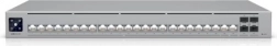 unifi switch pro hd 24 – profesionalno 24‑vratno L3 stikalo