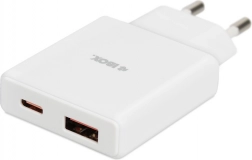 Omrežni polnilnik USB-C 30 W