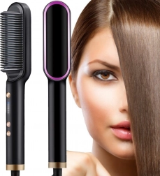 Krtačna likalnik za lase