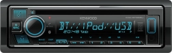 avtoradio s CD/USB in Bluetooth KDC-BT665U