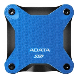 Zunanji SSD disk ADATA SD620 1TB moder