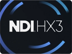 Licenca NDI za kamere OBSBOT