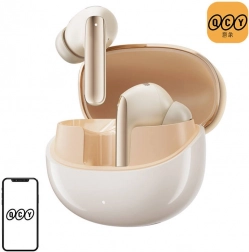 Brezžične slušalke QCY MeloBuds Pro z ANC