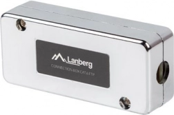 LSA spojka kategorije 6 FTP zasenčena