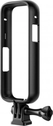 Plastični montažni okvir Telesin za Insta360 X4