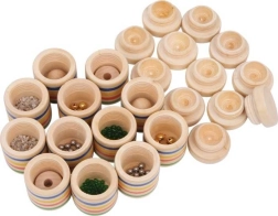 Zvočni spomin small foot