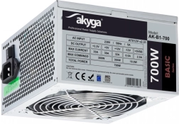 Osnovni napajalnik Akyga 700W