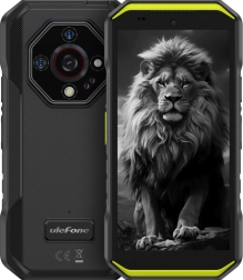Pametni telefon Armor X32 Pro 5G 8/256GB Zelen