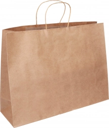 Darilna vrečka CRAFT velika