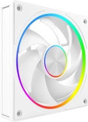 Ventilator MODECOM Volcano Loop 120 ARGB, bel