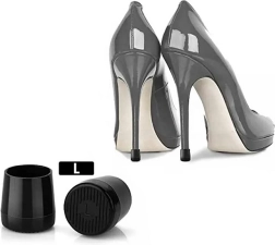 Zaščite za pete velikost L