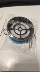 MalTec brezžični pokončni sesalnik TurboCyclone Pro