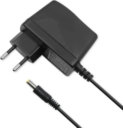 Vtični napajalni adapter Qoltec 24W 12V 2A 5.5x2.5