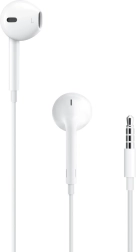 Slušalke APPLE EarPods s 3,5 mm priključkom