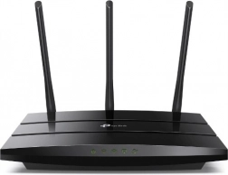 Dvopasovni Wi-Fi usmerjevalnik TP-Link Archer A8