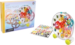 Mehanska gradbena ura