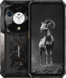 Ulefone Armor 28 Pro 5G odporen pametni telefon 16 GB/512 GB